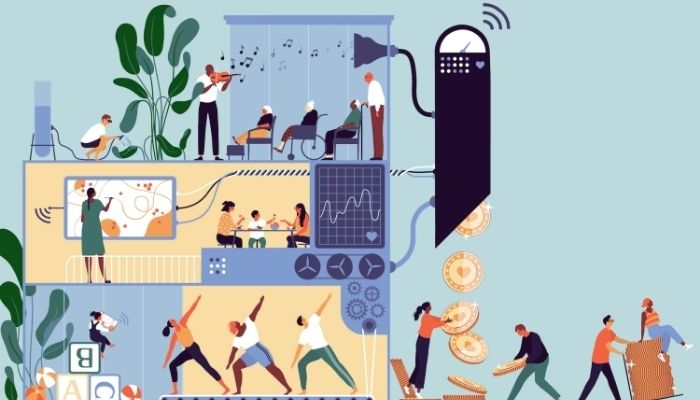 Employee capitalism – the secret for consistent performance