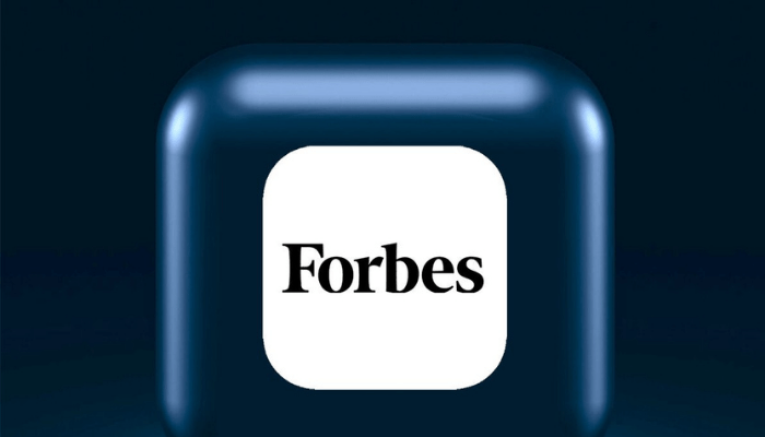 Krystal Digital CEO, Flutterwave CEO, others make Forbes’ Africa Undiscovered Series List