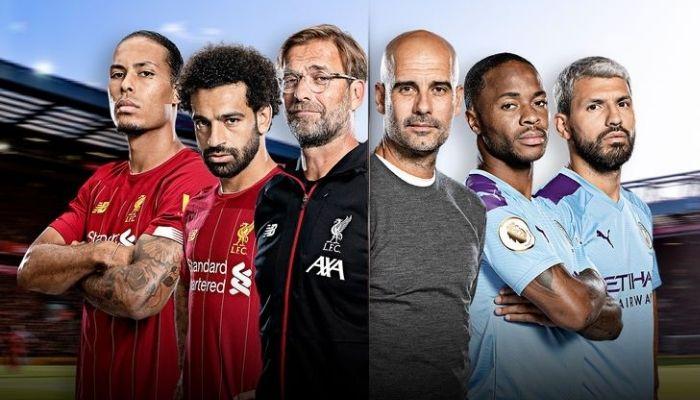 Liverpool, Mancity advance to Champions League semi-finals