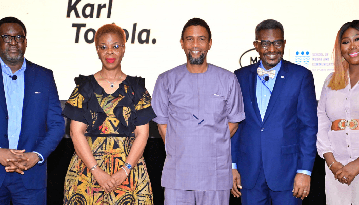 MTN Nigeria, Pan-Atlantic University launch Media Innovation Programme