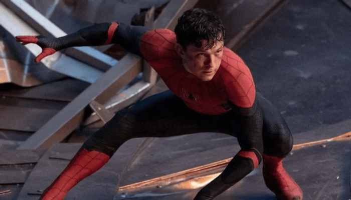 Nigerians spent N2.3 billion on action movies in 2021
