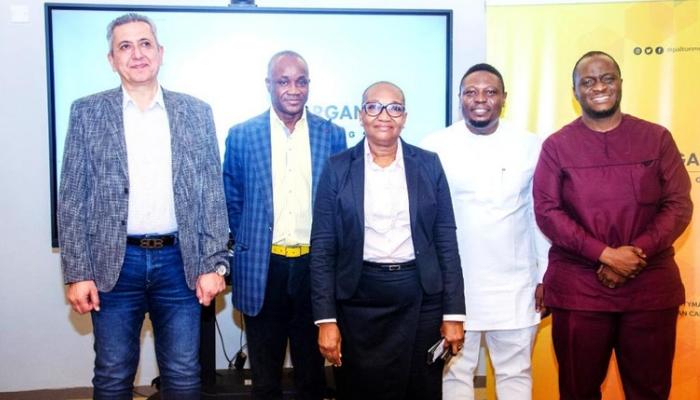 Palton Morgan empowers senior civil servants with economic strategy course at LBS