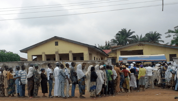 Violence, heavy gunshots mar Ondo APC primaries as thugs disrupt exercise