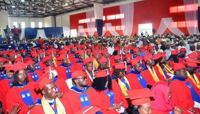 AUN names U.S. Ambassador as keynote speaker at varsity’s 13th commencement ceremony