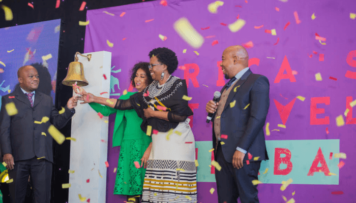 Continent collaborates to drive tourism growth, recovery at Africa’s Travel Indaba 2022