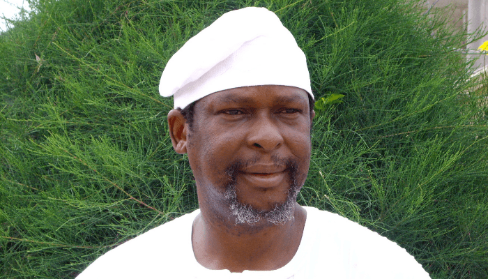 Borofice unveils four- pillar agenda for Nigeria