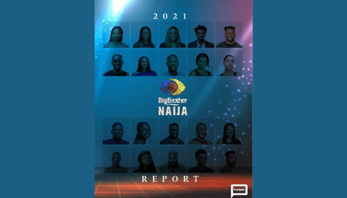 Ahead of BBNaija Shine Ya Eye Reunion, Plaqad releases second edition of Big Brother Naija Report