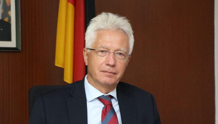 Nigeria can supply Europe gas if it revives moribund LNG projects – Germany’s head of mission