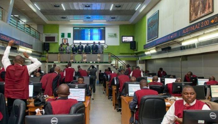 Bank stocks in nigeria