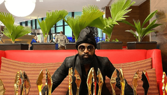 AMVCAs set to thrill Africa tomorrow
