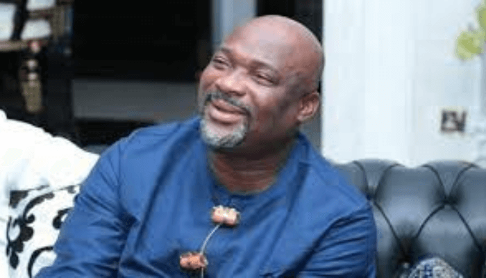 Hair-raising revelations of Chidi Lloyd