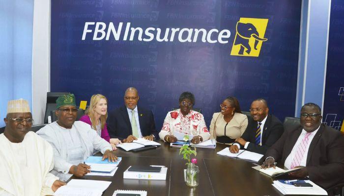 FBNInsurance pays N16.1 billion claims in 2021