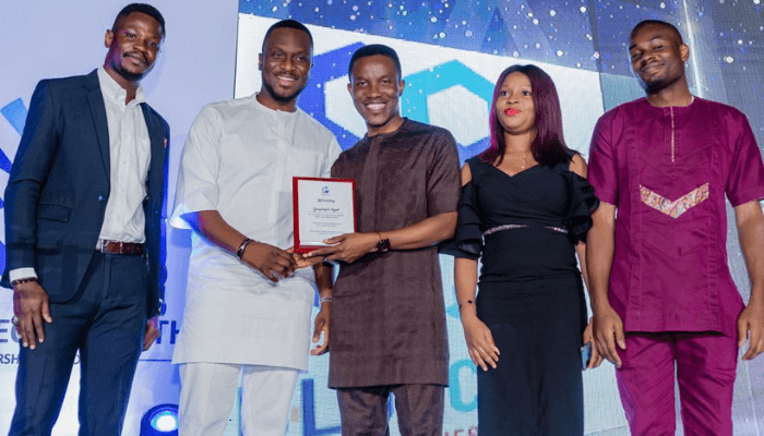 Greychapel receives recognition for exceptional legal service