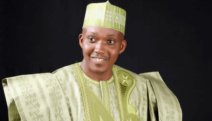 Hakeem Lawal wins SDP governorship ticket in Kwara