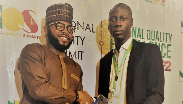 Henkel wins Best Quality Cleaning Soaps Production Company of 2022 award