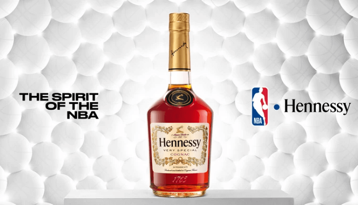 Hennessy, OsaSeven partner to drive youth engagement through basketball, art in Lagos