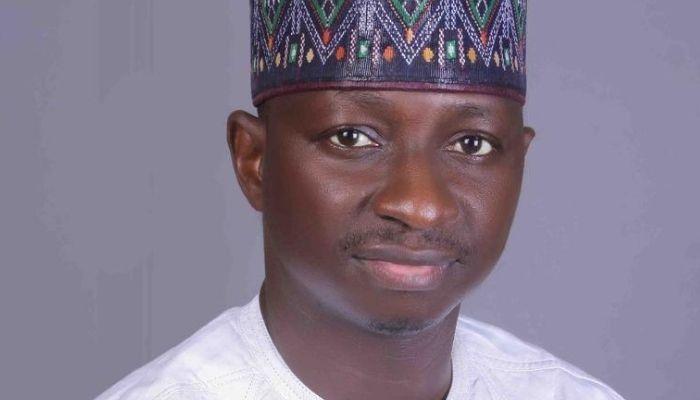 2023: Ajia assures Kwara youths of effective representation
