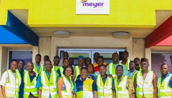 Meyer’s profit jumps nine-fold as expansion drive pays off