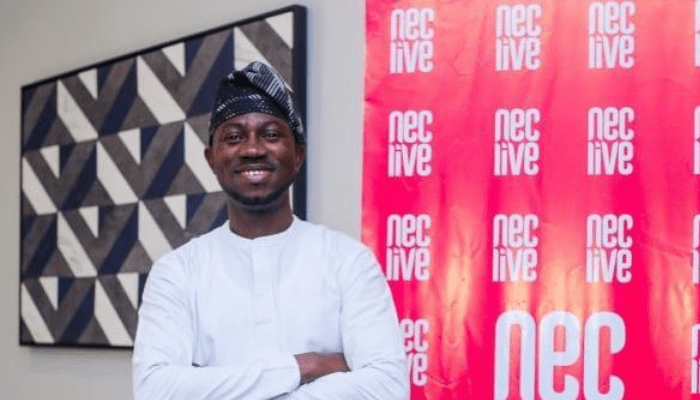 NECLIve9: Entertainment professionals convene to shape the industry to benefit the economy