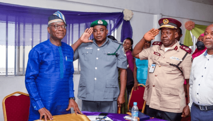NEPC moves to tackle export supply chain constraints