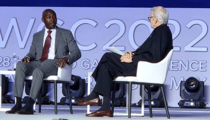NLNG boss says Africa’s energy poverty should factor in calls for transition
