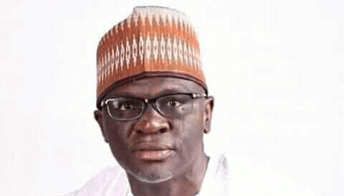 I am contesting the governorship to restore the glory of Plateau State – Paradang