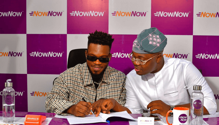 Comedian Broda Shaggi becomes NowNow brand ambassador