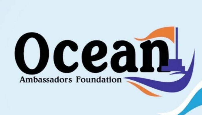 Ocean Ambassador Foundation takes students through opportunities in seafaring