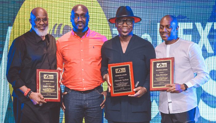 Olujimi Tewe to raise global voices from Africa