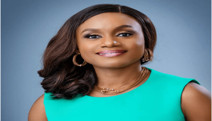 Ozavize Salami: Driving sustainability in basic education