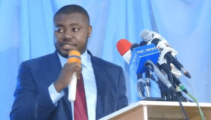 Agbese wins APC Reps ticket in Benue