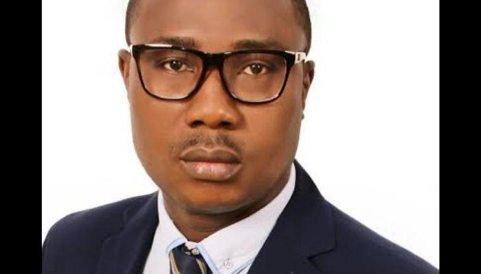 For Nigeria to make progress, it needs leaders that are determined to do the right thing – Usifo