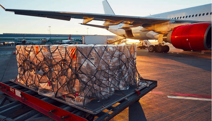 Ukraine war, Omicron weigh on global air cargo
