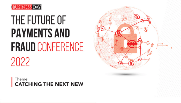 Future of Payments and Fraud: BusinessDay to champion payment and security discussion