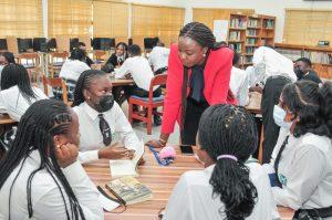 British International School  