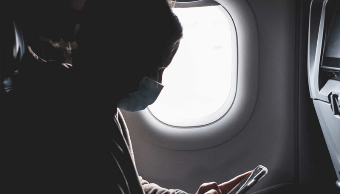 Europe’s guidance to remove mask mandate, a step towards normality – IATA