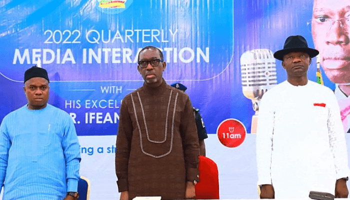 2023: Why I did not declare for presidency – Okowa