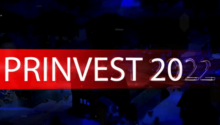 2nd Panel Discussion at the PRINVEST 2022