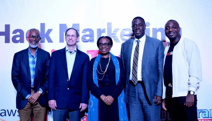 Marketers challenged to seek technological innovation to disrupt industry