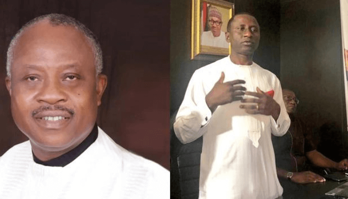Abia APC, APGA guber primaries suffer parallel elections, declaration of two candidates