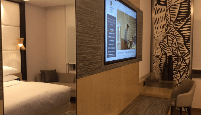 North Africa, Accor, Marriott lead in Africa hotel development