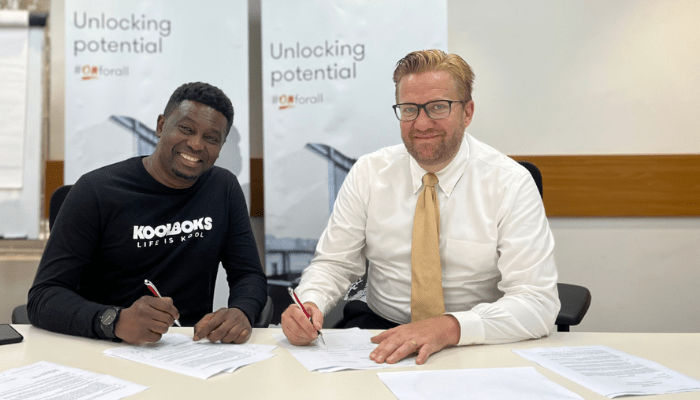 All On and Koolboks sign a $500k investment deal for deployment of solar-powered refrigeration systems in Nigeria