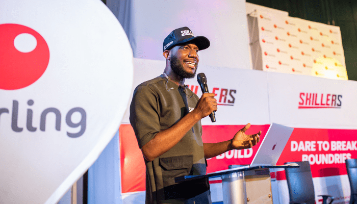 iCreate entrepreneur Bright Jaja gets recognition for tackling Nigeria’s unemployment