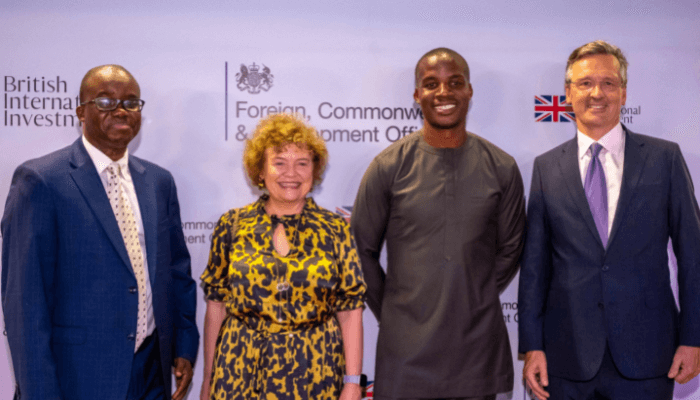 British International Investment injects $20m in Nigerian ‘mobility fintech’, Moove