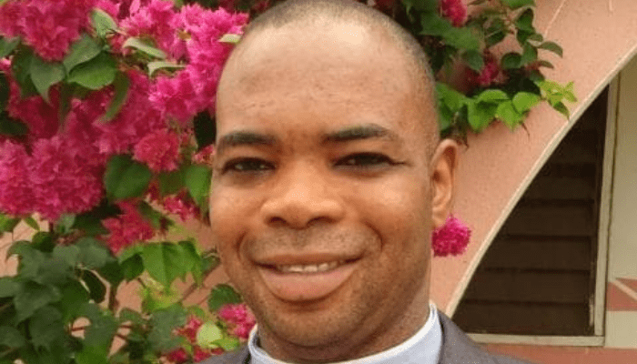 Catholic Diocese confirms death of kidnapped Edo priest