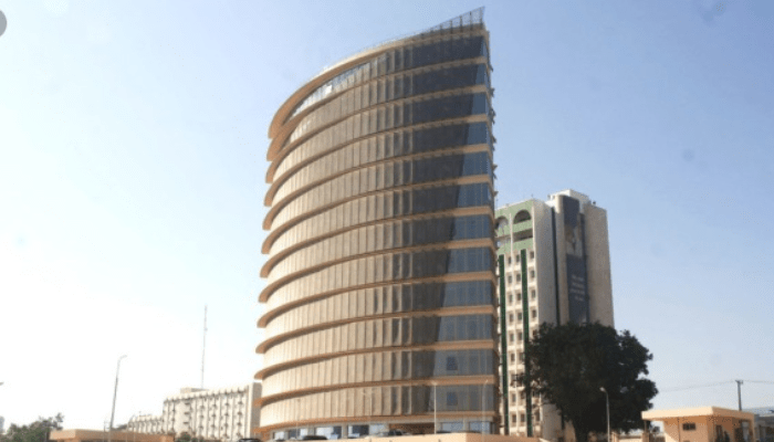 DBN advocates policies to encourage MSMEs development