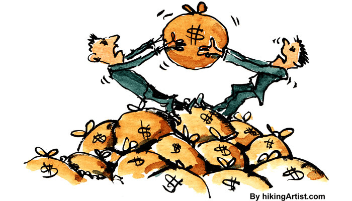 The EFCC’s role in financial crimes during elections