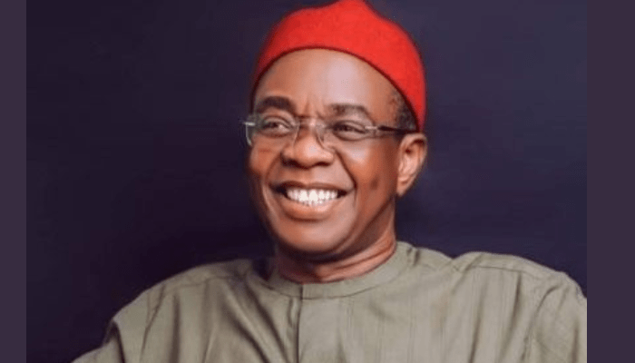 Trade will be major pillar of my administration – Ikonne