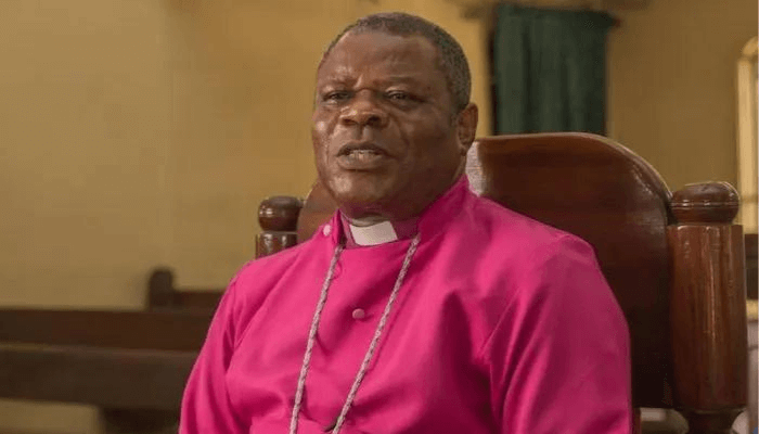 Emmanuel Josiah Udofia