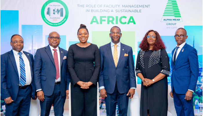 Experts task facilities managers on improving African economy, adding value